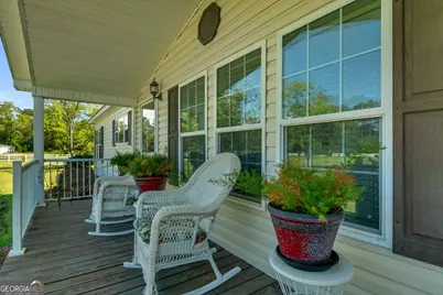 6084 Youmans Chapel Road, Blackshear, GA 31516 - Photo 3