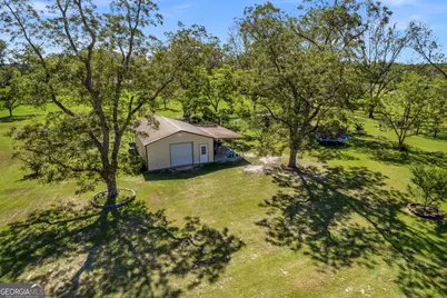 6084 Youmans Chapel Road, Blackshear, GA 31516 - Photo 31
