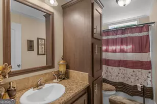 6084 Youmans Chapel Rd, Blackshear, GA 31516 - Photo 21