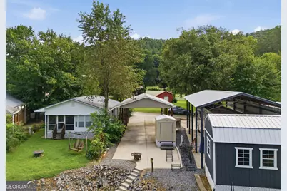 4166 Riverbank Run, Hiawassee, GA 30546 - Photo 9