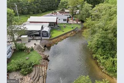 4166 Riverbank Run, Hiawassee, GA 30546 - Photo 5