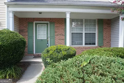 71 Highoak Drive NE #BLDG 13, Marietta, GA 30066 - Photo 3