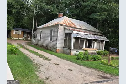 109 Jackson Street, Barnesville, GA 30204 - Photo 3