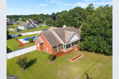 2384 Hodgeville Road, Rincon, GA 31326 - Photo 3