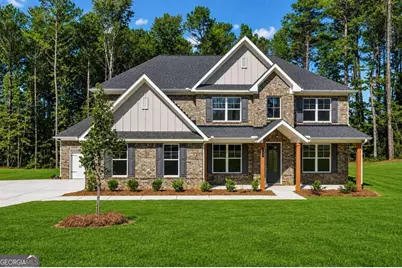 108 SE Patillo Manor #02, Stockbridge, GA 30281 - Photo 1