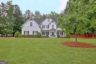 20 Woodchase Dr, Senoia, GA 30276 - Photo 5