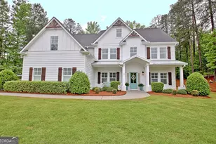 20 Woodchase Dr, Senoia, GA 30276 - Photo 1