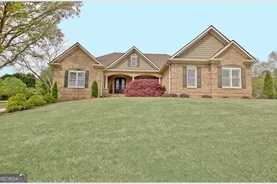 100 Wickham Drive, Tyrone, GA 30290 - Photo 1