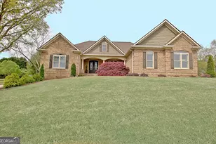 100 Wickham Dr, Tyrone, GA 30290 - Photo 1