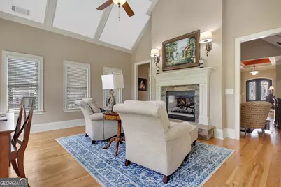 100 Wickham Drive, Tyrone, GA 30290 - Photo 35
