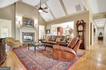 100 Wickham Drive, Tyrone, GA 30290 - Photo 29