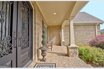 100 Wickham Drive, Tyrone, GA 30290 - Photo 11