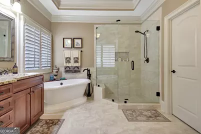 100 Wickham Drive, Tyrone, GA 30290 - Photo 67