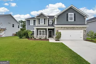 55 Beckley Dr, Richmond Hill, GA 31324 - Photo 1