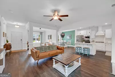 55 Beckley Drive, Richmond Hill, GA 31324 - Photo 7