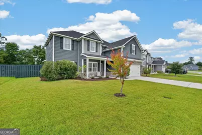 55 Beckley Drive, Richmond Hill, GA 31324 - Photo 3