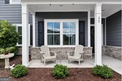 55 Beckley Drive, Richmond Hill, GA 31324 - Photo 5