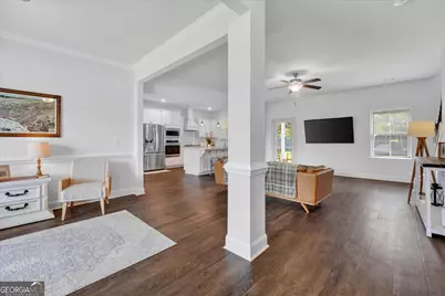 55 Beckley Drive, Richmond Hill, GA 31324 - Photo 9