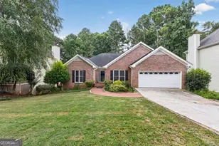 1105 Secret Cove Dr, Sugar Hill, GA 30518 - Photo 1