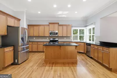 128 Fern Park Drive, Dawsonville, GA 30534 - Photo 3
