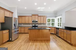 128 Fern Park Dr, Dawsonville, GA 30534 - Photo 3