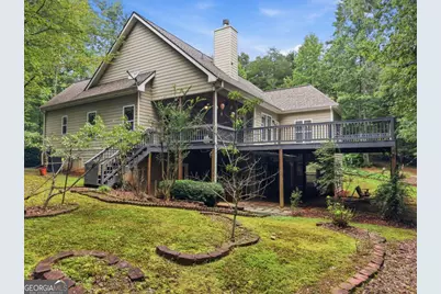 128 Fern Park Drive, Dawsonville, GA 30534 - Photo 45