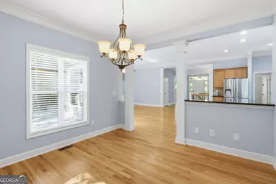 128 Fern Park Drive, Dawsonville, GA 30534 - Photo 15
