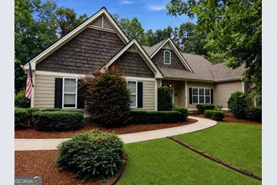 128 Fern Park Drive, Dawsonville, GA 30534 - Photo 1