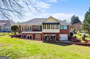 424 Capri Point, Lavonia, GA 30553 - Photo 1