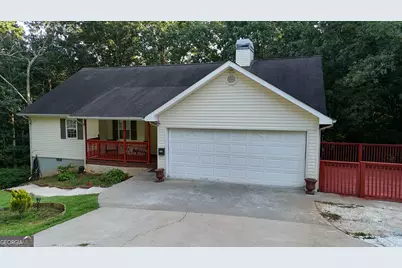 144 Shenandoah Lane, Alto, GA 30510 - Photo 1