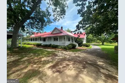 1808 Wire Road, Norway, SC 29113 - Photo 5