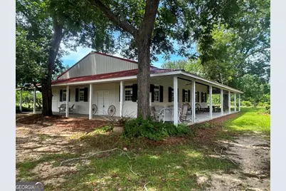 1808 Wire Road, Norway, SC 29113 - Photo 21