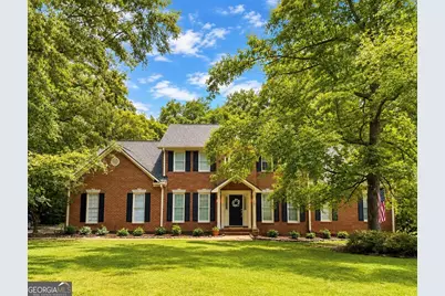 107 Trillium Terrace, Macon, GA 31210 - Photo 1