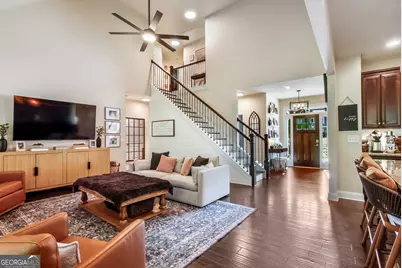 109 Faversham Drive, McDonough, GA 30252 - Photo 9