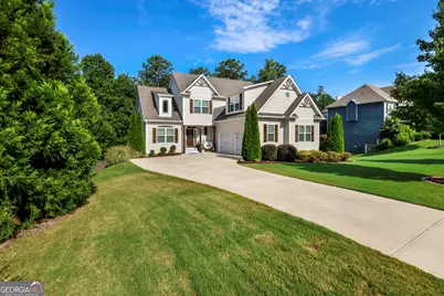 109 Faversham Drive, McDonough, GA 30252 - Photo 5