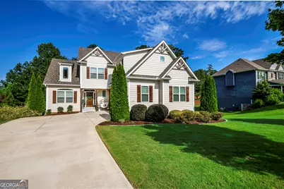 109 Faversham Drive, McDonough, GA 30252 - Photo 3