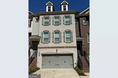 1618 Longmoor Lane SE #1, Smyrna, GA 30080 - Photo 3