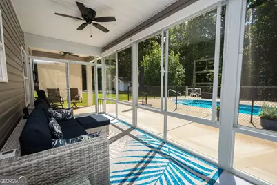3611 Forrest Road, Hogansville, GA 30230 - Photo 31