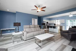 3611 Forrest Rd, Hogansville, GA 30230 - Photo 7