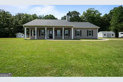 3611 Forrest Road, Hogansville, GA 30230 - Photo 39