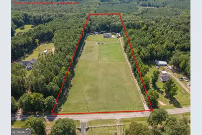 3611 Forrest Road, Hogansville, GA 30230 - Photo 3