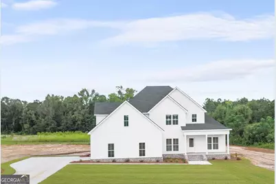 3227 Jason Franklin Road, Register, GA 30452 - Photo 1