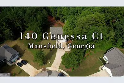 140 Genessa Court, Mansfield, GA 30055 - Photo 1