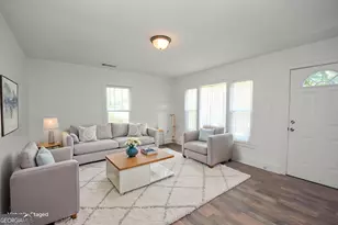 247 Ball St, Moreland, GA 30259 - Photo 1