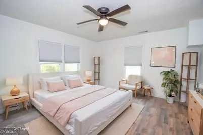 247 Ball Street, Moreland, GA 30259 - Photo 27