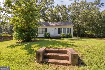 247 Ball Street, Moreland, GA 30259 - Photo 41