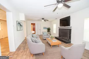247 Ball St, Moreland, GA 30259 - Photo 9