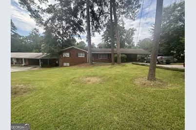 2986 Crestline Drive, Macon, GA 31204 - Photo 1