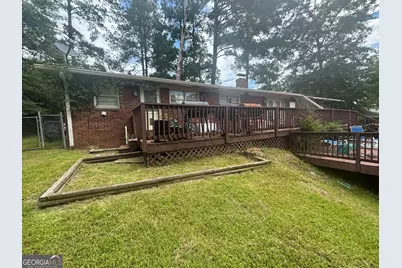 2986 Crestline Drive, Macon, GA 31204 - Photo 3