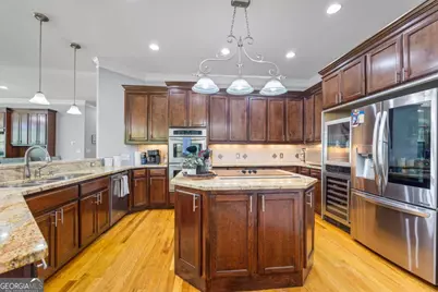 160 Evans Drive, Bogart, GA 30622 - Photo 39
